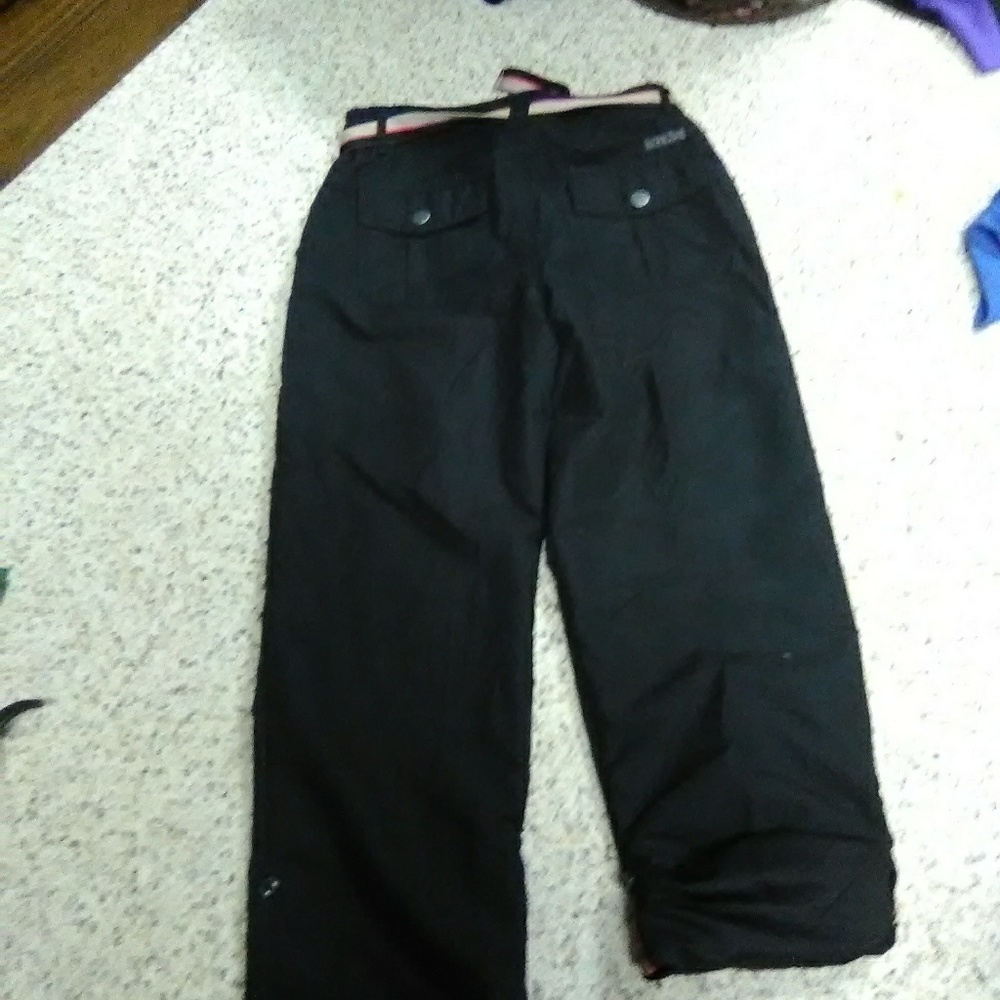 Pants - Picture 1 of 4